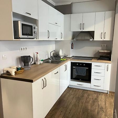 Dani Apartment Varna Ngoại thất bức ảnh
