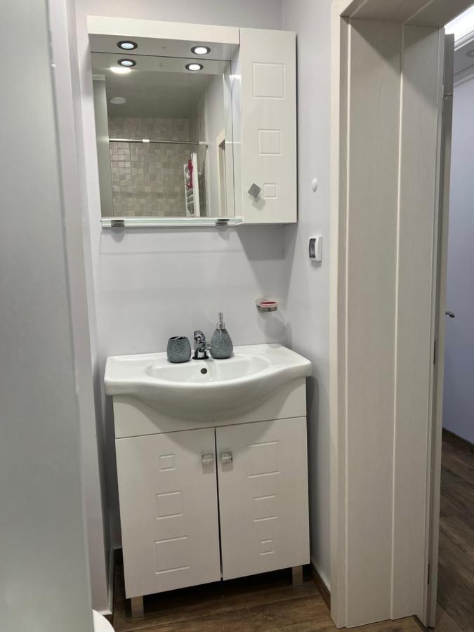 Dani Apartment Varna Ngoại thất bức ảnh