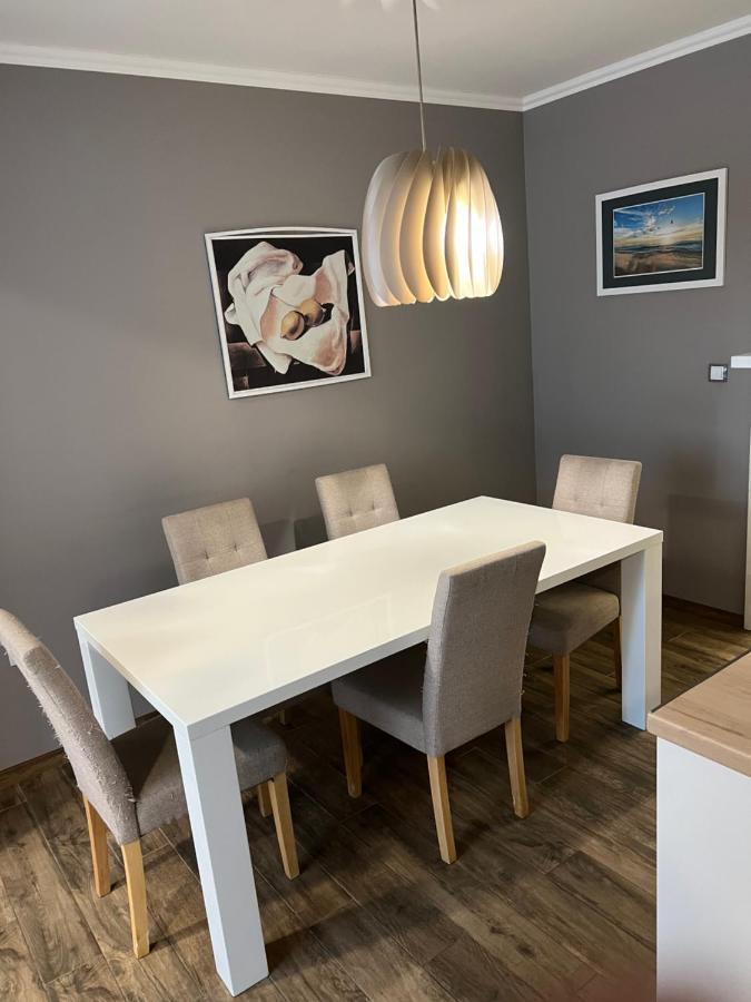 Dani Apartment Varna Ngoại thất bức ảnh