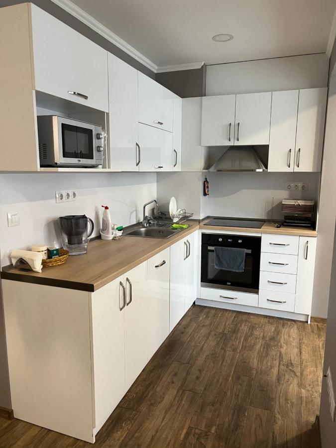 Dani Apartment Varna Ngoại thất bức ảnh