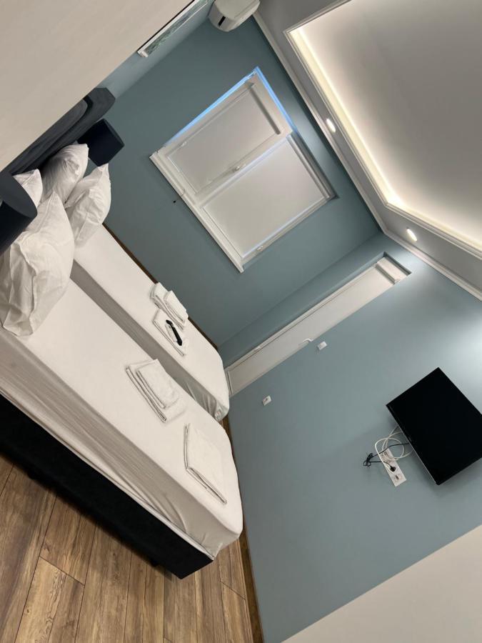 Dani Apartment Varna Ngoại thất bức ảnh