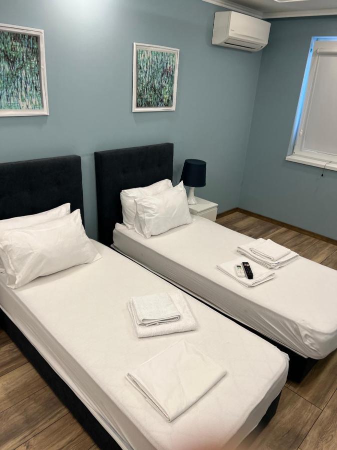 Dani Apartment Varna Ngoại thất bức ảnh